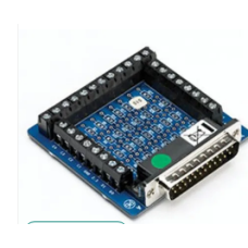 Multichannel ADC