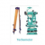 Survey Equipment