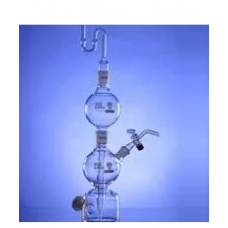 Kipps Apparatus