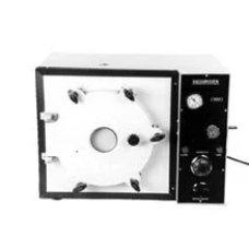 Vacuum Oven