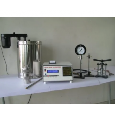 Digital Bomb Calorimeter