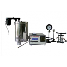 Bomb Calorimeter Span