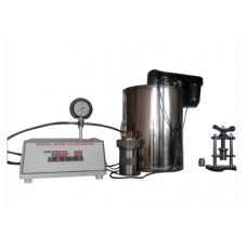 Digital Bomb Calorimeter