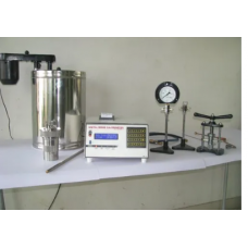 Digital Bomb Calorimeter