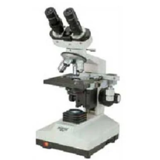 Binocular Microscope