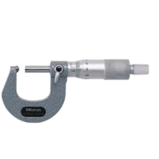 Screw Gauge