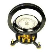 Tangent Galvanometer