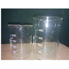 Glass Beakers