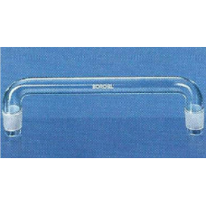 Adapter Receiver Plain Bend 