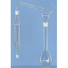 Ammonia Distilling Apparatus