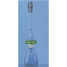 Arsenic Determination Apparatus