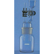 Arsenic Determination Apparatus
