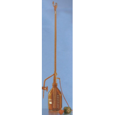 Automatic Zero Burette