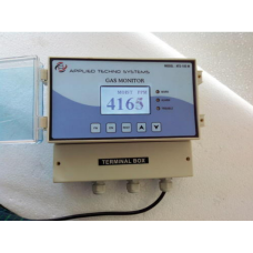 ATS-303D Online Dew Point Analyzer