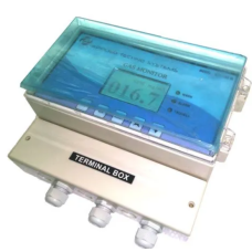 ATS-303D Process Dew Point Meter