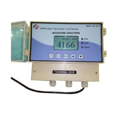 ATS-303D Process Moisture Analyzer