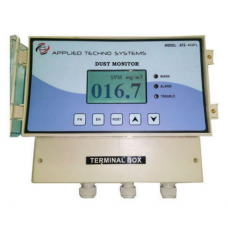 ATS-402PL Dust Particulate Monitor