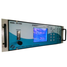 Ammonia Gas Analyser