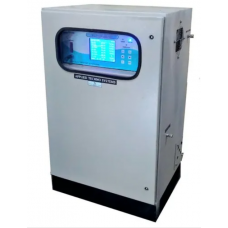 Chlorine Gas Analyzer