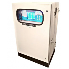 Continuous HF Gas Analyzer