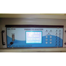 Countinous SO2 Gas Analyzer