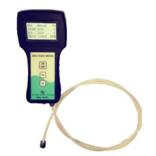 Digital Dew Point Meter