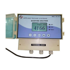 Dew Point Moisture Analyzer