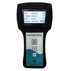 Digital Dew Point Meter