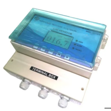 Digital Online Dew Point Analyzer