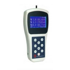 Dust Monitor