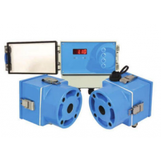 Dust Particulate Monitoring Systems