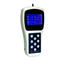 Handheld Dust Monitor Handheld Dust Monitor