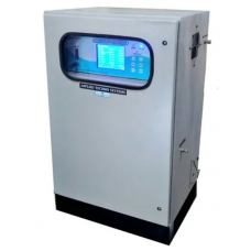 OnLine Stack Gas Analyser