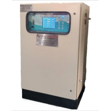 Online SOX And NOX Analyzer