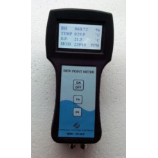 Portable Dew Point Meter