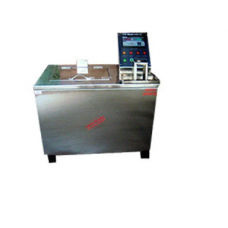 HTHP Beaker Dyeing Machine