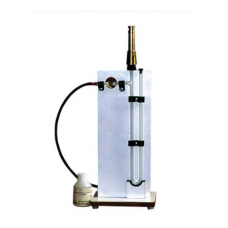 Blaine Air Permeability Apparatus