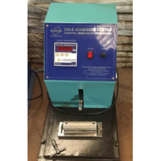 Digital Sole Adhesion Tester