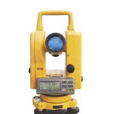 Theodolite Machine