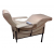 Donor Couch