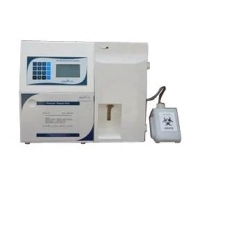 Electrolyte Analyzers