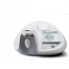 Semi Automated Biochemistry Analyzers