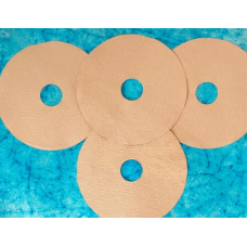 Filter Brown Crepe Paper Filter Brown Crepe Paper