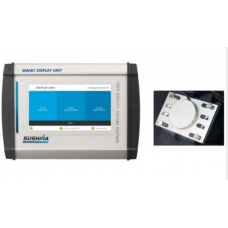 Pedal Force Testing System