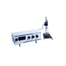 Digital PH Meter