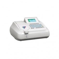 Semi Auto Biochemistry Analyzer