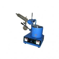 Variable Speed Rotary Vacuum Evaporator