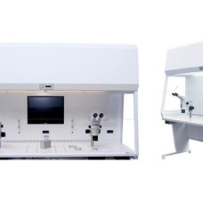 IVF Workstation Or Laminar