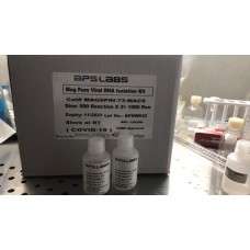 MAGNETIC VIRAL RNA KIT 