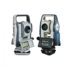 Total Stations
